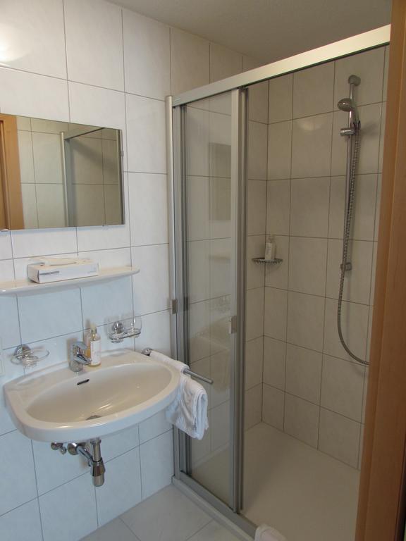 Apart Alexandra Ischgl Eksteriør billede